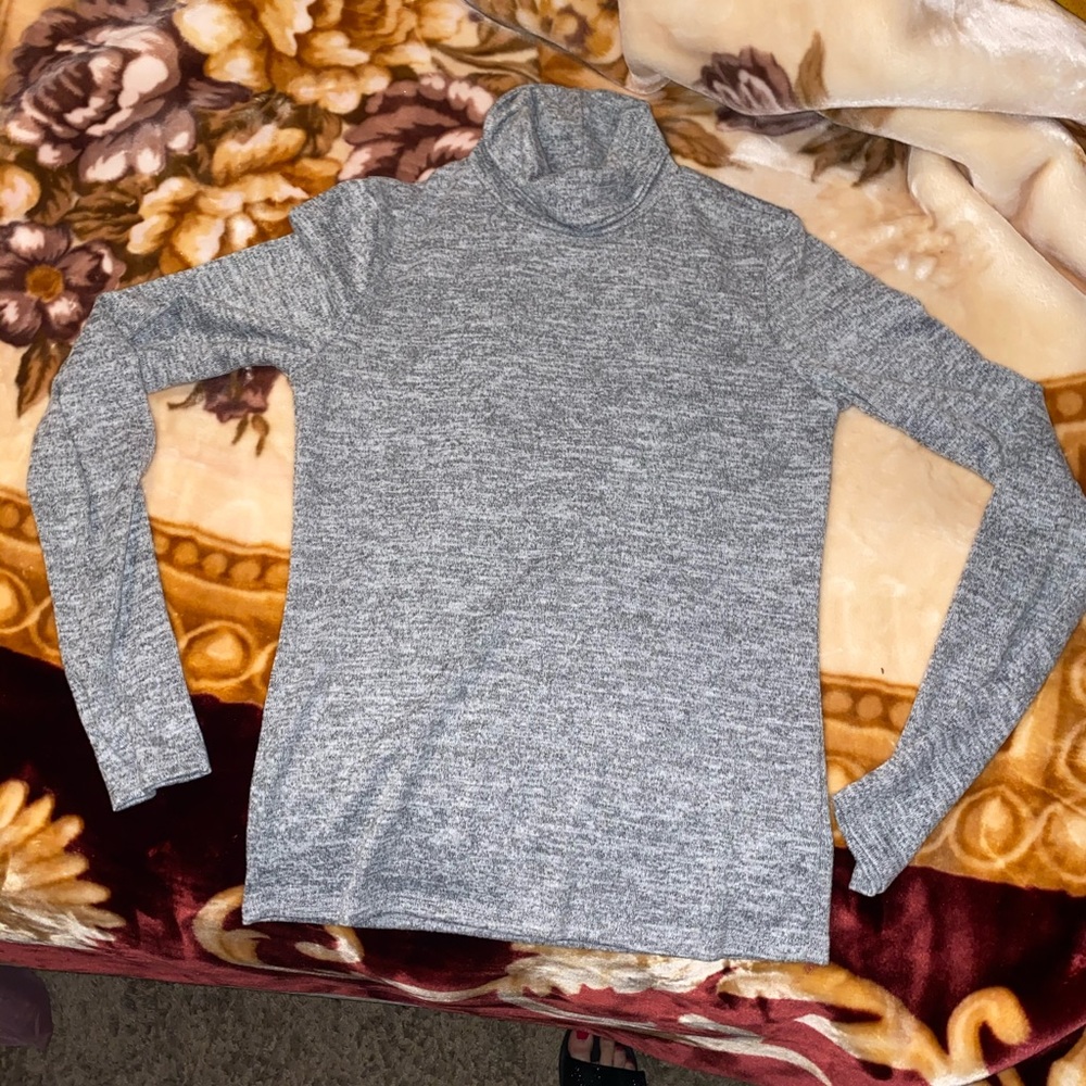 Long sleeve